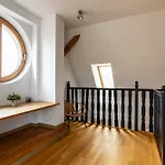 Victus Apartamenty, Royal * 索波特
