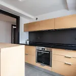Victus Apartamenty, Royal 公寓 索波特