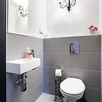 公寓 Victus Apartamenty, Royal 索波特
