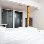 公寓 Victus Apartamenty, Royal