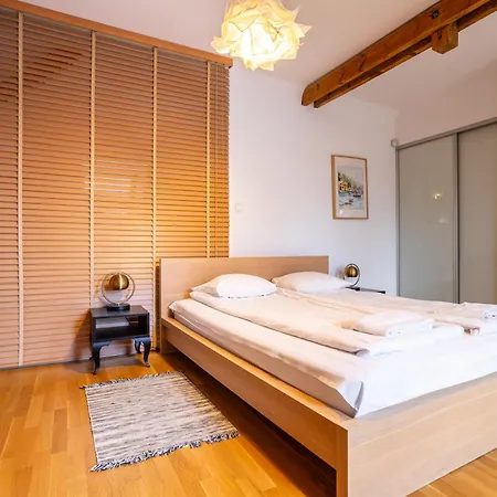 Victus Apartamenty, Royal Apartment