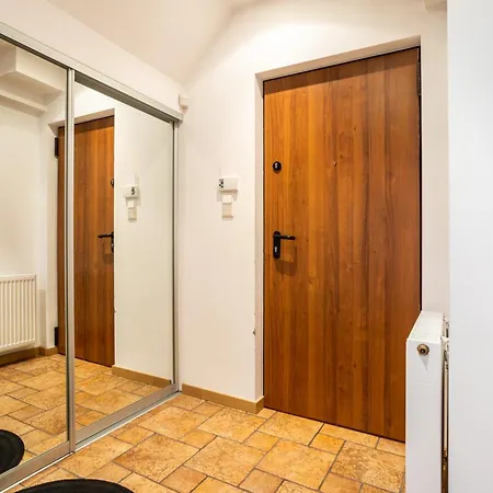 Victus Apartamenty, Royal سوبوت