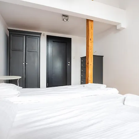 Apartment Victus Apartamenty, Royal