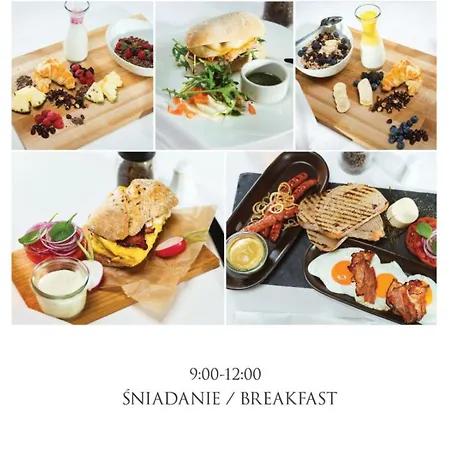 Victus Apartamenty, Royal *