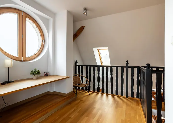 Victus Apartamenty, Royal * Zoppot