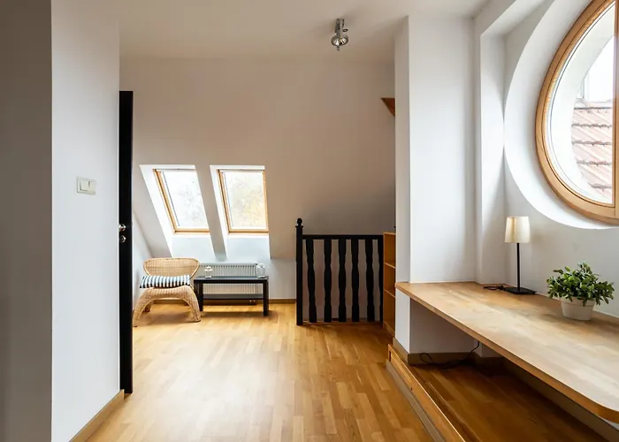 Victus Apartamenty, Royal *