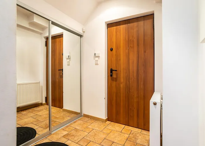 Victus Apartamenty, Royal Zoppot