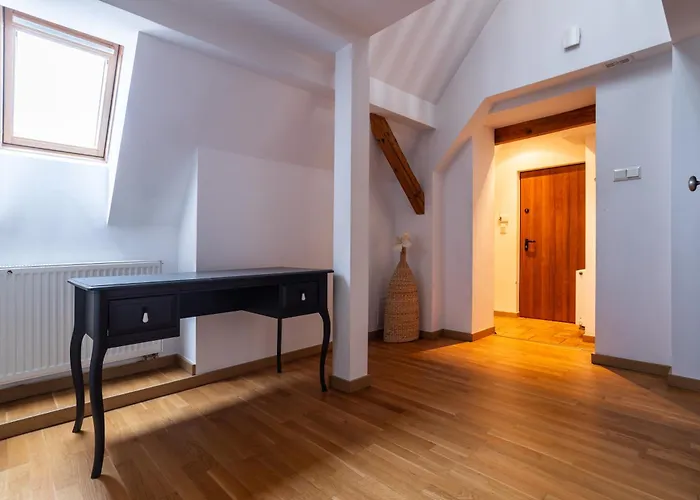 Victus Apartamenty, Royal