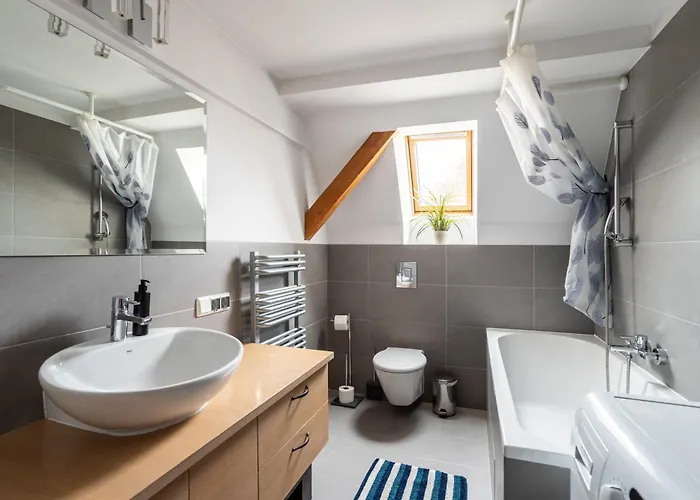 Victus Apartamenty, Royal Apartment