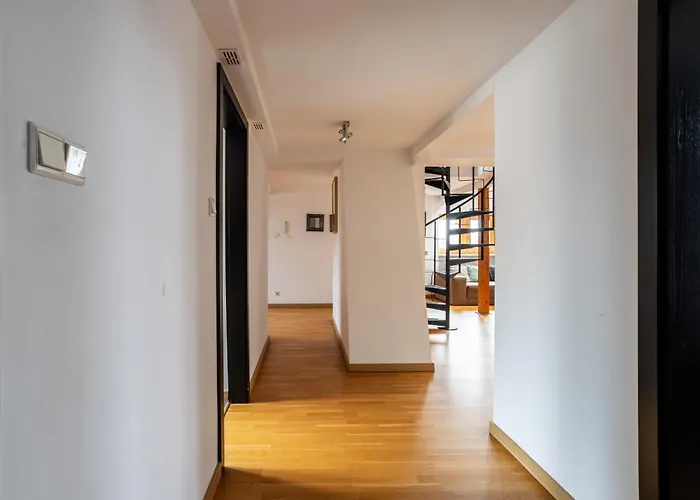 Apartment Victus Apartamenty, Royal *