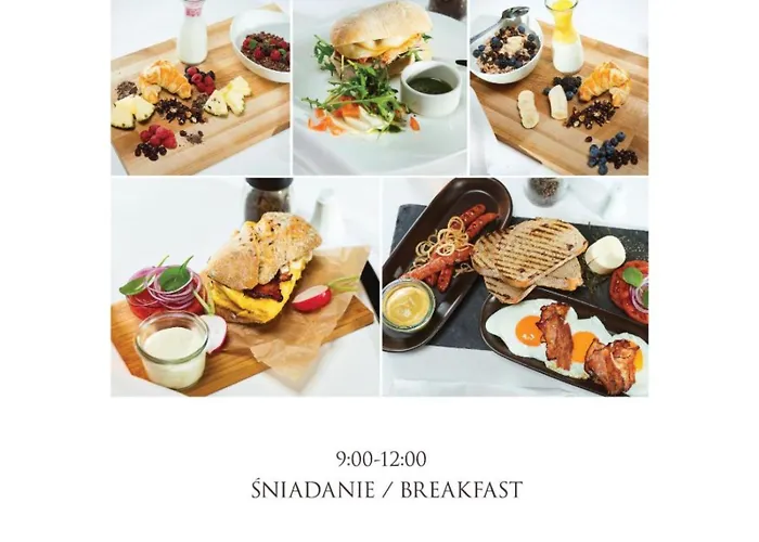 Victus Apartamenty, Royal *